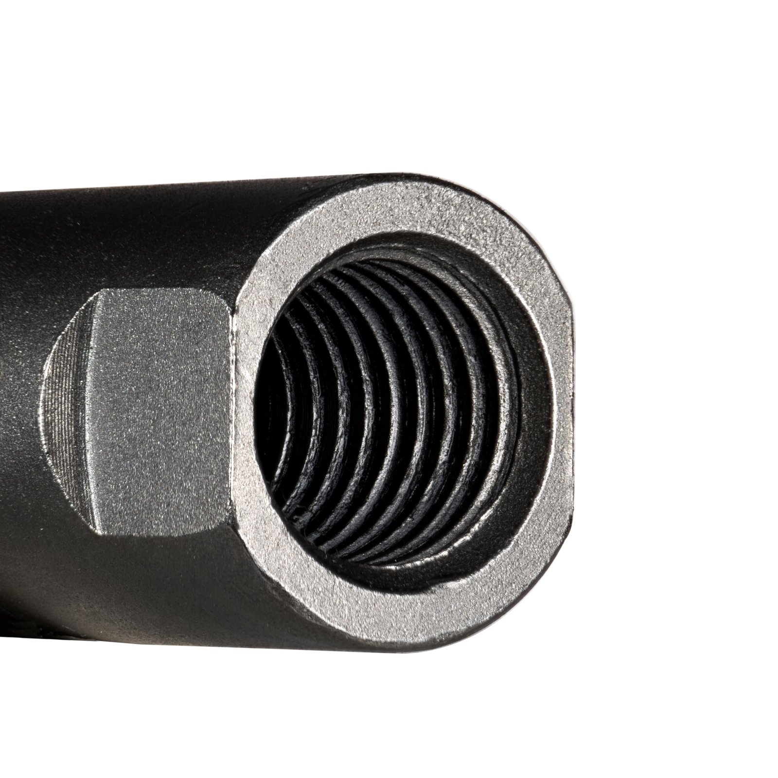WERHE® Adapter M14 für Erdbohrer, M14 Innengewinde, BODENBOHRMASCHINE, SCHNECKE, für Poliermaschine - Image 5
